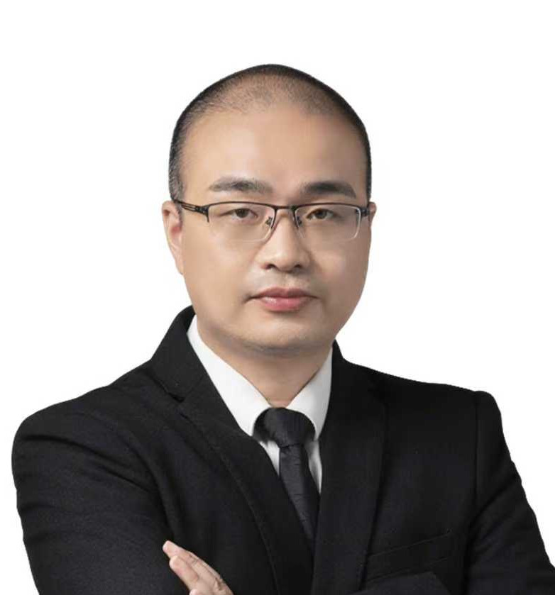 潘杰峰律师 - 广东华商律师事务所 - 深圳 AI 合规律师